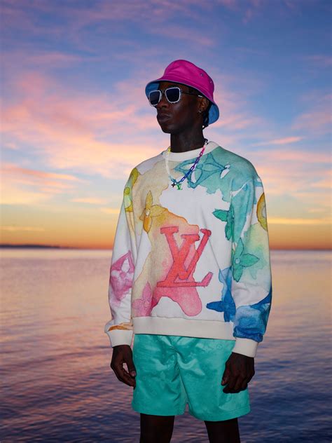 virgil abloh louis vuitton collection 2021|virgil abloh final collection.